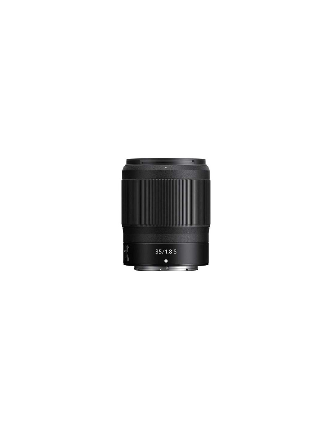 Objectif Nikon 35 1 8 S Monture Z