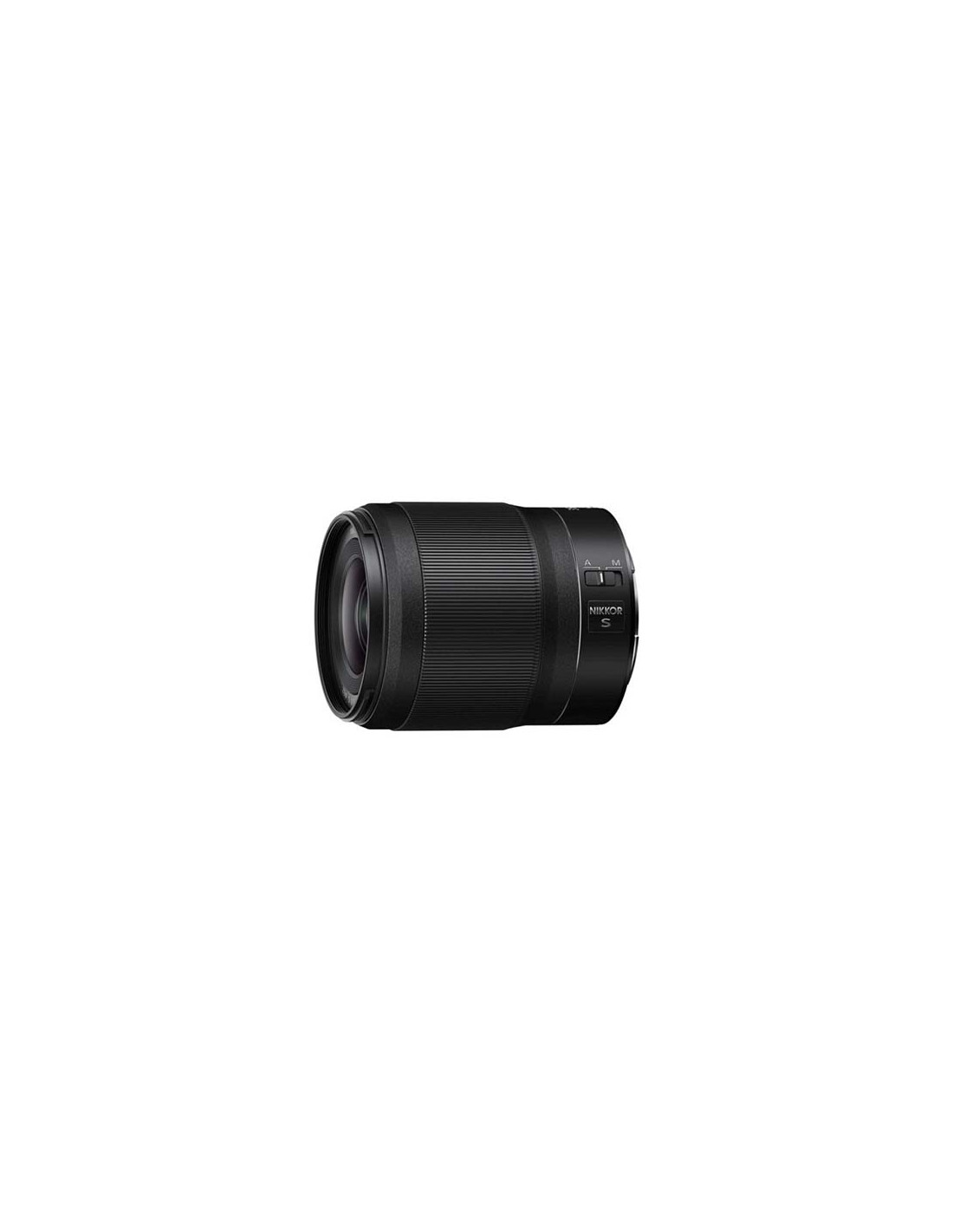 Objectif Nikon 35 1 8 S Monture Z